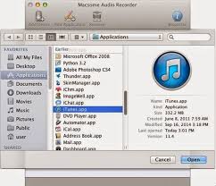 How To Make Unique Ringtone For Your Iphone How To Record The Sound You Hear On Your Mac Create Picture Microsoft Office Records