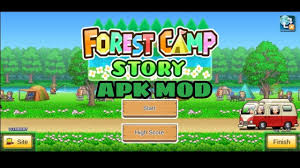 Download kairo land mod apk. Forest Camp Story Apk Mod Youtube