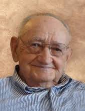 Obituary information for Owen "Pete" Curry