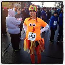 Pin By Jenny Gibson On My Own Pins Turkey Trot Turkey Costume Thanksgiving Costumes