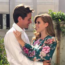 It was a private wedding in windsor, with the couple. Has Princess Beatrice S Wedding Now Been Cancelled Tatler