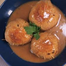 Paupiettes De Veau Recette Paupiette De Veau Paupiette Recettes De Cuisine
