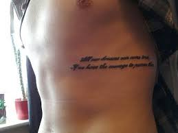 See more of disney quotes on facebook. Cinderella Tattoo Disney Tattoos Quotes Good Tattoo Quotes Tattoo Quotes