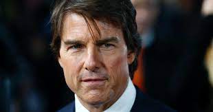 He has received various accolades for his work, including three golden globe aw. Tom Cruise Spricht Erstmals Uber Scientology Kurier At