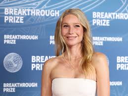 Astronomer Uses Gwyneth Paltrow As Spokesperson in New Promo Video -  Business Insider