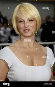 The ellen theatre hi-res stock photography and images