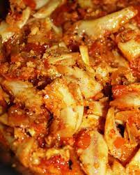 Fish Seafood Gravy Gravyrecipe Delicious Healthy Food Homemade Globalcuisine Instagram Photograph Foodphotogra Global Cuisine Seafood Recipes Food