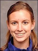 Michelle Rombach's Instagram, Twitter & Facebook