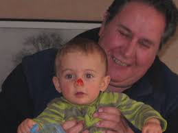 Thomas LAURENCE, 46 ans (SAINT GERVAIS EN BELIN, SAINT CLEMENT DE LA PLACE,  TAVERNY)