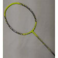 This racket is suitable for you if you are a player who enjoys the defensive style of play. Jual Raket Badminton Yonex Nanoray Z Speed Lime Jakarta Selatan Happy Time98 Tokopedia