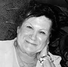 Marian MAHONEY Obituary (1936