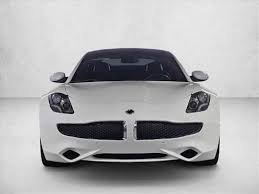 Image result for Pacific Fog 2019 Fisker