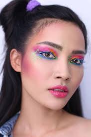 80s Makeup Trends You Need To Differentiate Between Glaminati Com 80s Makeup Trends 80s Eye Makeup 80s Makeup