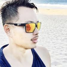 Gary Yeh (armaniayeh)