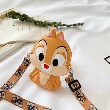 If you repeatedly fail to properly use spoiler tags you will be banned. Jual Cute Cartoon Anime Messenger Bag Baby Kid S Girls Cross Body Handbag Kab Bogor Tiwie Collections Tokopedia
