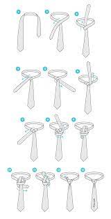 How to tie a windsor knot | ties.com. How To Tie A Trinity Knot Ties Com
