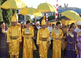 We did not find results for: Ragam Dan Keunikan Baju Adat Sulawesi Utara Budayanesia