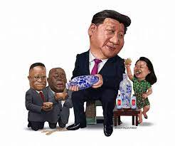 10 Of Ghana S Best Contemporary Artists As for that famous smile, its enigmatic quality has driven people crazy for centuries.