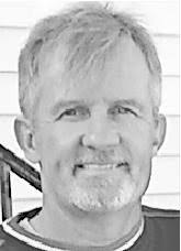 Kevin Caufield Obituary (1954