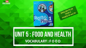 Leap years have 52 full weeks and two extra days. Unit 5 Food And Health Countable And Uncountable Lessons Blendspace