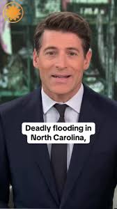 N Carolina Flood Victims
