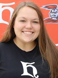 2020 Softball Roster