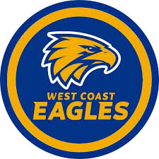 West coast eagles wafl live. West Coast Eagles Edible Cake Image My Delicious Cake Decorating Supplies