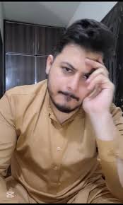 Pakistani Tiktoker Viral Modi Rost