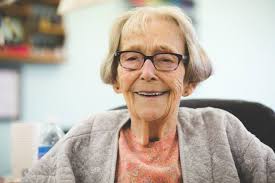 Dorothy L. Bell 91 Glasgow Montana Obituary March 11, 2017