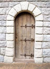 wall doors fort castle stone architecture castle doors stone architecture castle