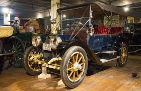 These Seven Car Museums Are Definitely Worth A Look Car Museum Car Antique Cars