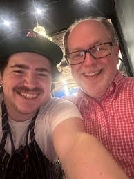 Monique Galaviz's Instagram, Twitter & Facebook