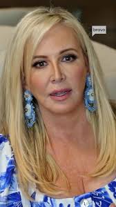 Shannon Beador Heart Attack
