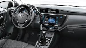 Specification and photos toyota auris touring sports. Toyota Auris Touring Sports Dimensions Boot Space And Interior