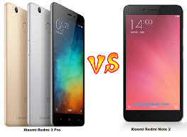 In its 7th iteration, miui 7 is a refined affair that combines the simplicity of the ios ui paradigm with the power of android. Xiaomi Redmi 3 Pro Vs Redmi Note 3 Vs Redmi Note 2 What S Different Xiaomi Advices