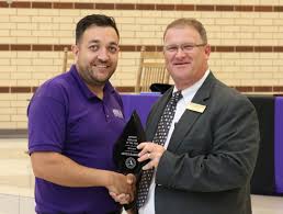 Strides by Superintendent Slaughter: 2016