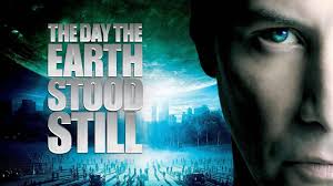 The Day the Earth Stood Still (2008) - Movie - Where To Watch