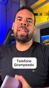 Telefone Monitorado ? #dicas #iphone #android #celular #privacidade  #dicasdetecnologia