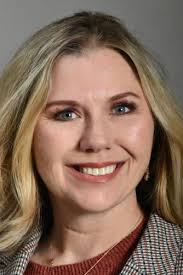 Julie Borrelli hired as Calhoun County attorney