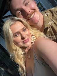 Ashley Aden's Instagram, Twitter & Facebook