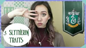 Discover more posts about slytherin traits. 3 Slytherin Traits I Relate To The Most Youtube