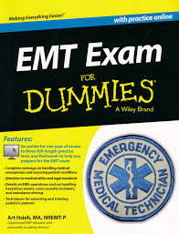 Unlimited, free nremt practice test every practice test on this website is free, and you can study at your own pace. Emt Exam For Dummies With Free Online Practice Tests Arthur Hsieh 9781118768174 Christianbook Com