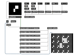It is available for all bangladeshi people. Tutorial Winter S Day Jit Gl Pix A Procedural Drawing Homage Cycling 74