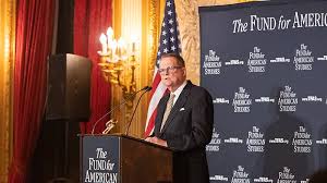 TFAS Liberty + Leadership News: December 3