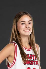 2024-25 Women's Basketball Roster