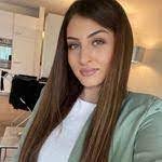 Cindy Puig's Instagram, Twitter & Facebook