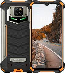Doogee S88 Plus - Notebookcheck.com ...