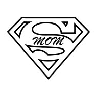 We did not find results for: Download Super Mom Decal Coloring Page Superman Logo Printable Png Free Png Images Toppng