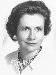 Doris Goode Thompson