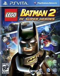 See more of psvita sd2vita seller/game installer ph on facebook. Lego Batman 2 Dc Super Heroes Review Ps Vita Push Square